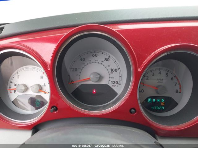 2009 CHRYSLER PT CRUISER 3A8FY48949T575126 Photo 6