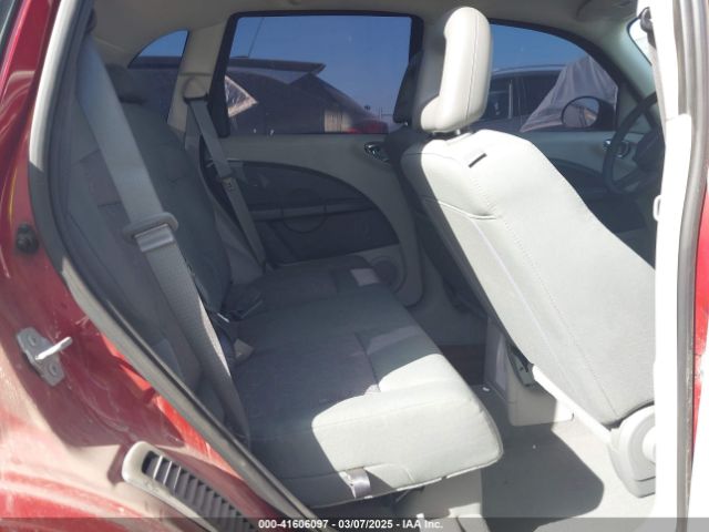 2009 CHRYSLER PT CRUISER 3A8FY48949T575126 Photo 7