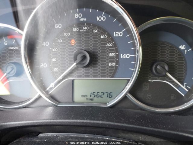 5YFBURHE4FP349484 Toyota COROLLA L