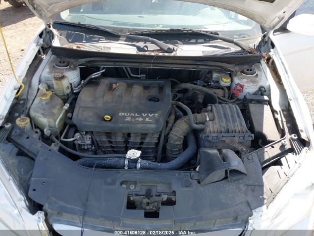 2013 CHRYSLER 200 1C3CCBBB1DN545152 Photo 9