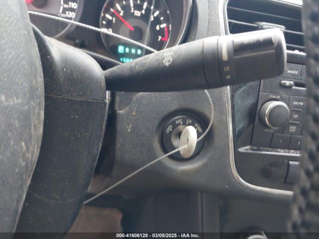 2013 CHRYSLER 200 1C3CCBBB1DN545152 Photo 10