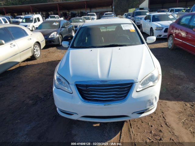 2013 CHRYSLER 200 1C3CCBBB1DN545152 Photo 5