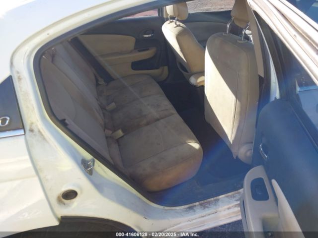 2013 CHRYSLER 200 1C3CCBBB1DN545152 Photo 7