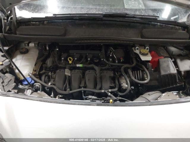 NM0LS7T22P1557989 Ford Transit Connect Xlt Cargo Van