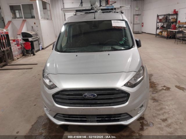 NM0LS7T22P1557989 Ford Transit Connect Xlt Cargo Van