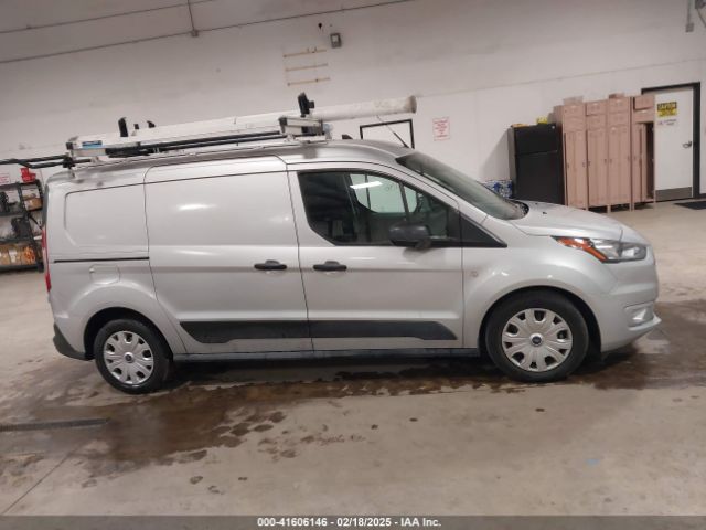 NM0LS7T22P1557989 Ford Transit Connect Xlt Cargo Van