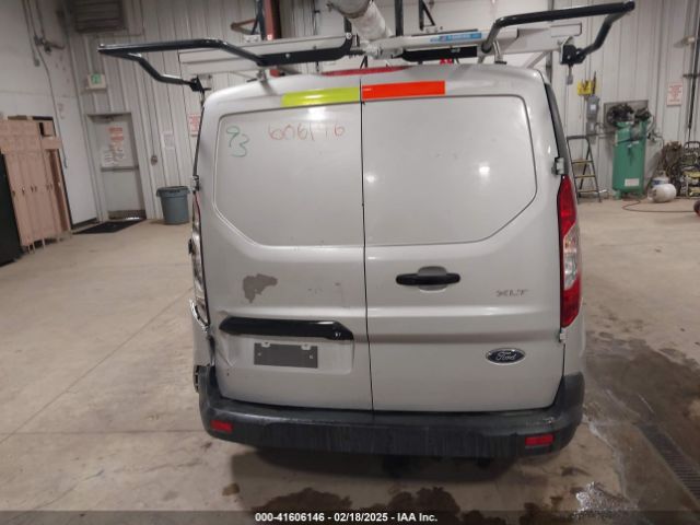 NM0LS7T22P1557989 Ford Transit Connect Xlt Cargo Van