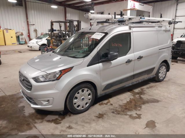 NM0LS7T22P1557989 Ford Transit Connect Xlt Cargo Van