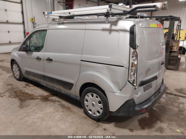 NM0LS7T22P1557989 Ford Transit Connect Xlt Cargo Van