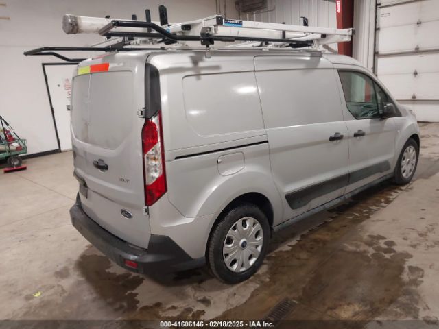 NM0LS7T22P1557989 Ford Transit Connect Xlt Cargo Van