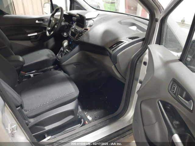 NM0LS7T22P1557989 Ford Transit Connect Xlt Cargo Van