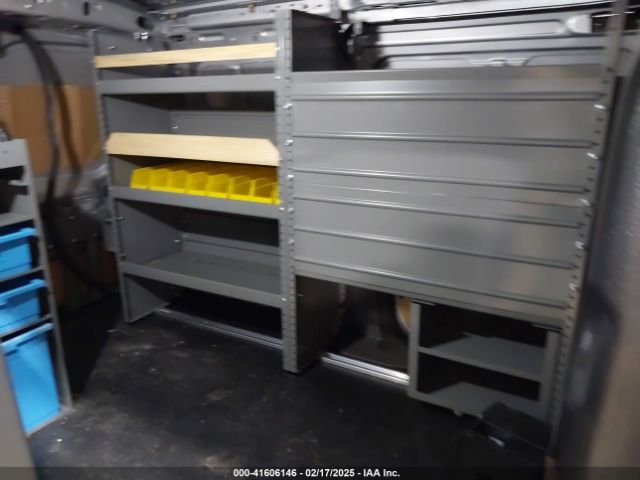 NM0LS7T22P1557989 Ford Transit Connect Xlt Cargo Van