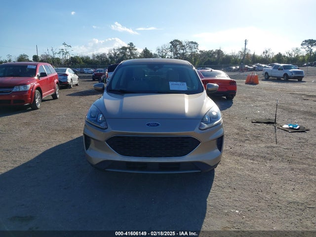 Ford ESCAPE SE 2020 1FMCU0G60LUB13094 Image 12