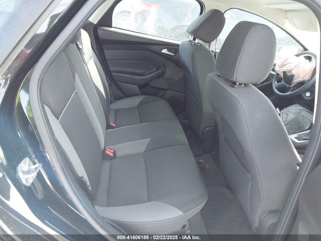 Ford FOCUS SE 2014 1FADP3K27EL401702 Image 8