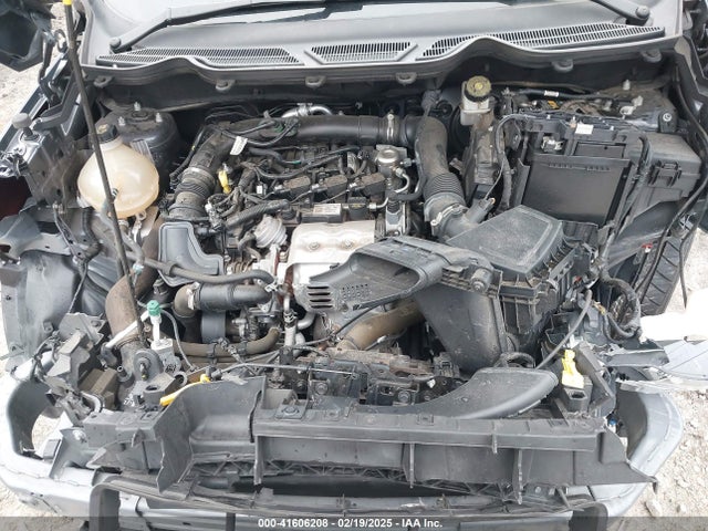 Ford Ecosport Se 2021 MAJ3S2GE6MC403950 Image 10