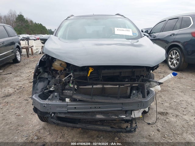 Ford Ecosport Se 2021 MAJ3S2GE6MC403950 Image 13