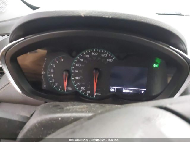 KL7CJPSB8JB653745 Chevrolet Trax Lt