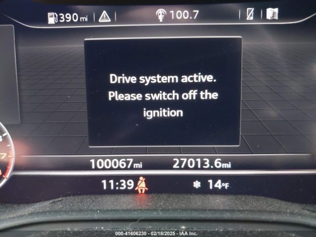 WAUBNCF52JA124956 Audi A5 2.0t Premium