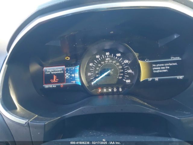 2FMPK4AP7HBC57268 Ford EDGE SPORT