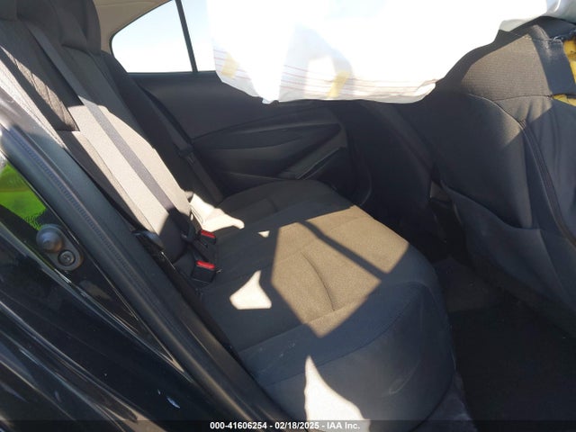 JTDEPRAE9LJ042357 Toyota COROLLA LE