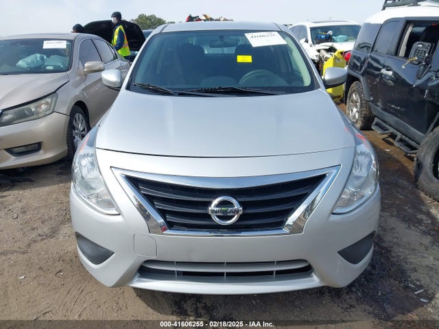 Nissan Versa 1.6 S+ 2018 3N1CN7AP4JL864043 Image 12