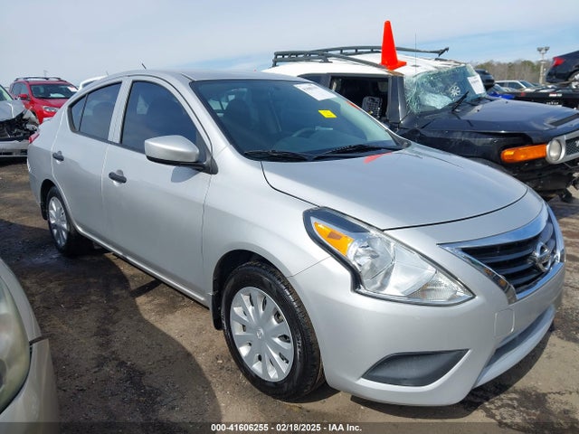 Nissan Versa 1.6 S+ 2018 3N1CN7AP4JL864043 Image 13