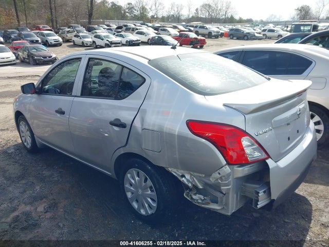 Nissan Versa 1.6 S+ 2018 3N1CN7AP4JL864043 Image 14