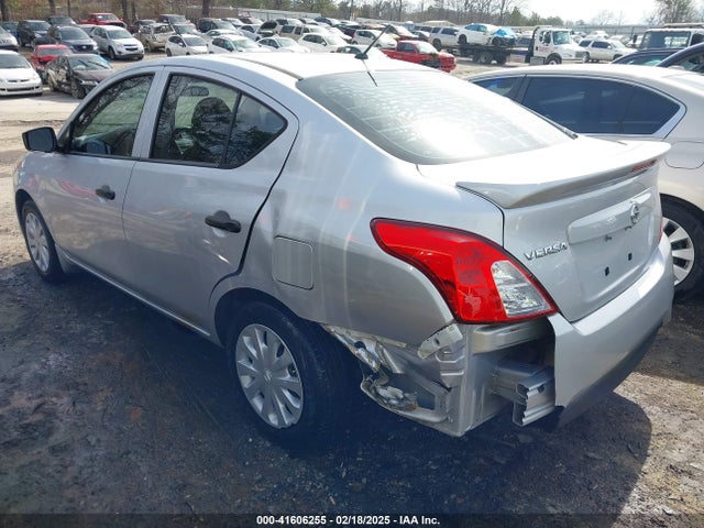 Nissan Versa 1.6 S+ 2018 3N1CN7AP4JL864043 Image 6