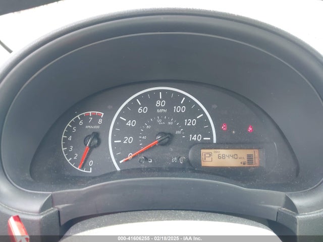 Nissan Versa 1.6 S+ 2018 3N1CN7AP4JL864043 Image 7