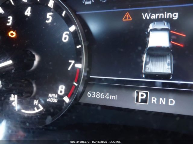 1N6ED1EK2NN606000 Nissan Frontier Sv 4x4