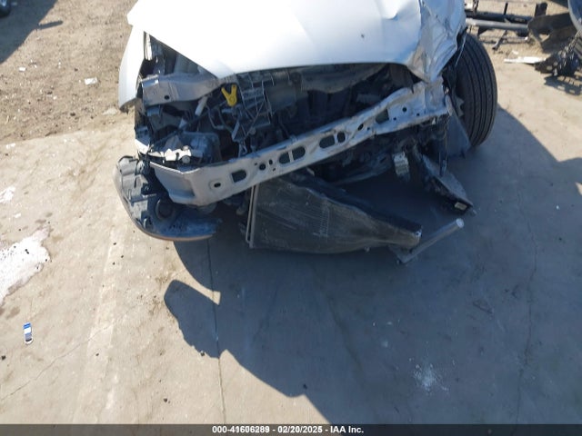1FADP3J25HL268315 Ford 2.0l gdi