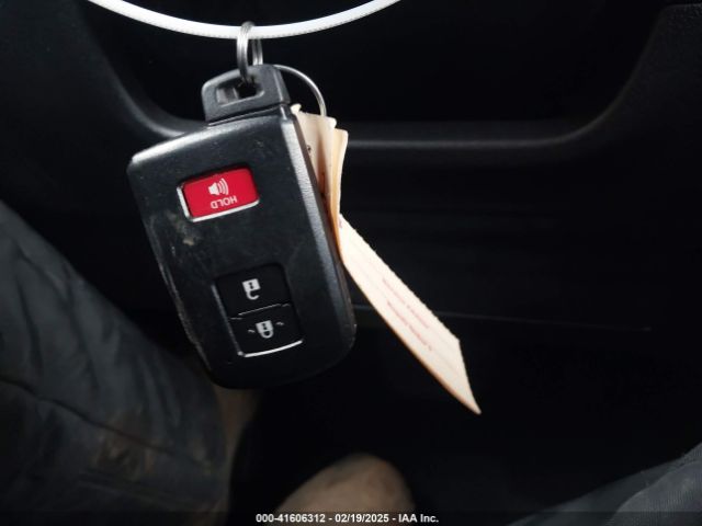 JTEJU5JRXM5905949 Toyota 4runner Nightshade Special Edition