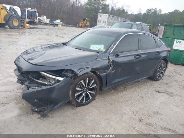 19XFL1H73RE022149 Honda Civic Ex-l