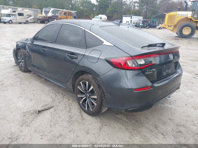 19XFL1H73RE022149 Honda Civic Ex-l