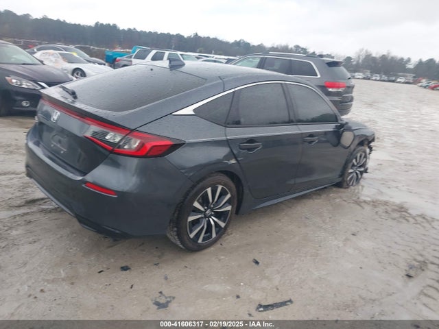 19XFL1H73RE022149 Honda Civic Ex-l