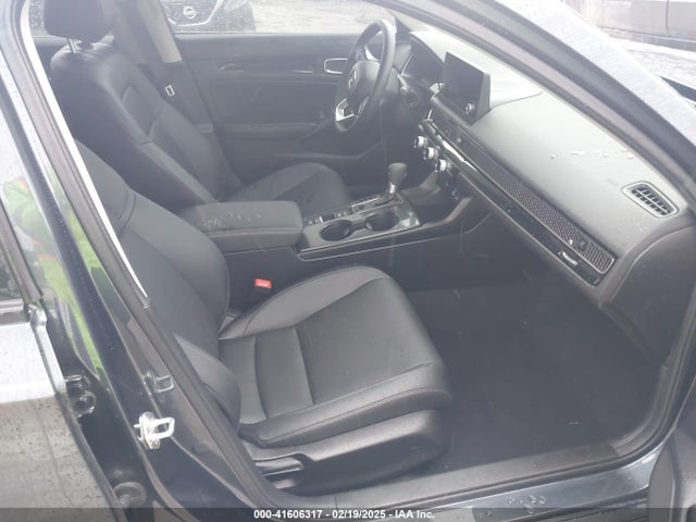 19XFL1H73RE022149 Honda Civic Ex-l