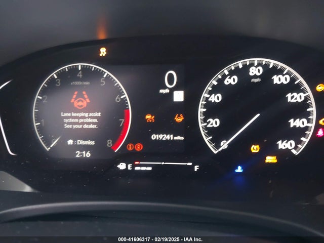 19XFL1H73RE022149 Honda Civic Ex-l