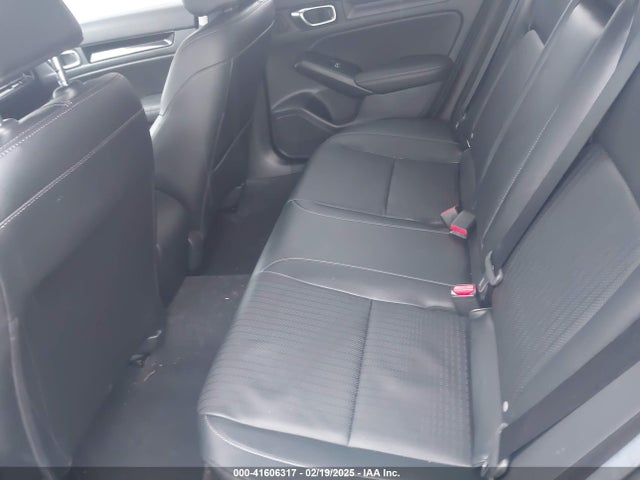 19XFL1H73RE022149 Honda Civic Ex-l