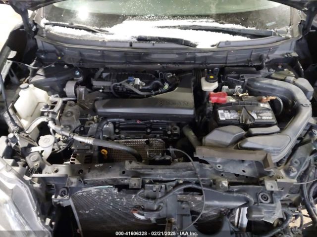 5N1AT2MV1GC826938 Nissan ROGUE SV
