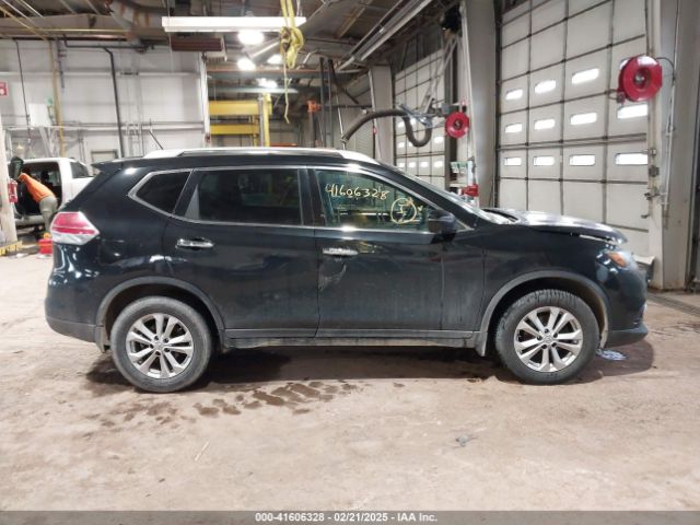 5N1AT2MV1GC826938 Nissan ROGUE SV