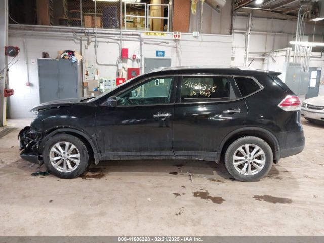 5N1AT2MV1GC826938 Nissan ROGUE SV