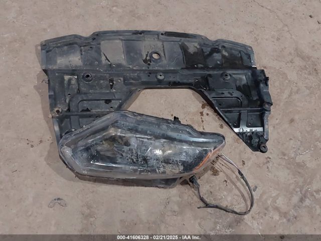 5N1AT2MV1GC826938 Nissan ROGUE SV