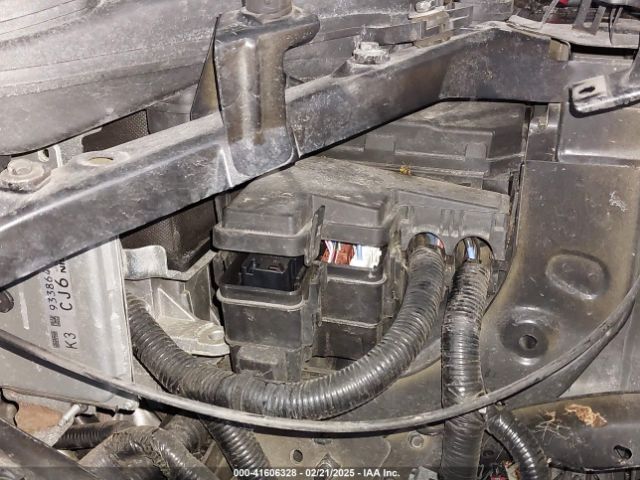 5N1AT2MV1GC826938 Nissan ROGUE SV