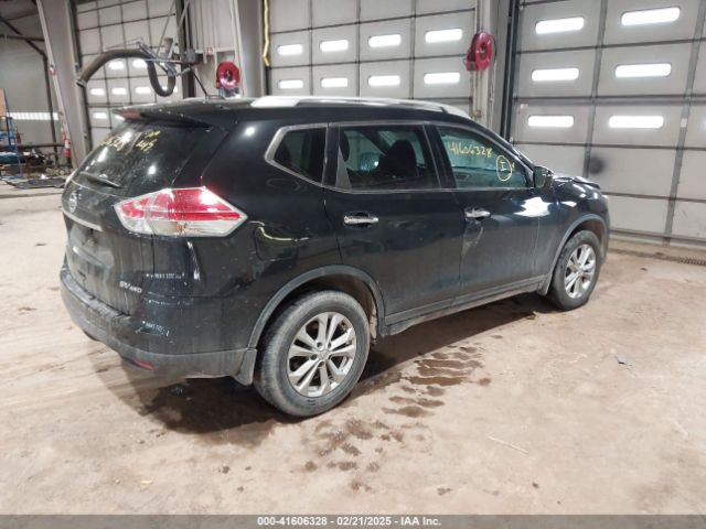 5N1AT2MV1GC826938 Nissan ROGUE SV