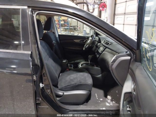 5N1AT2MV1GC826938 Nissan ROGUE SV