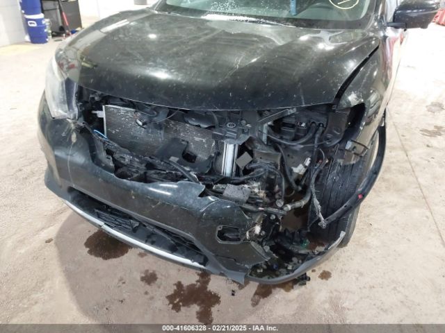 5N1AT2MV1GC826938 Nissan ROGUE SV