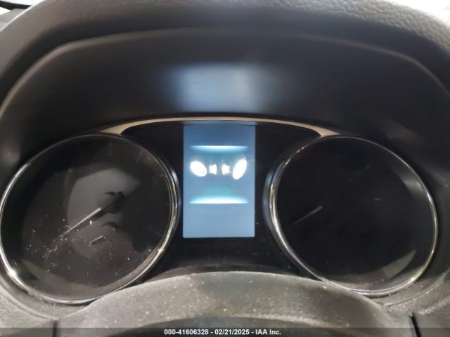 5N1AT2MV1GC826938 Nissan ROGUE SV
