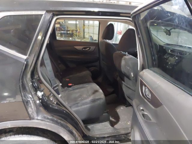 5N1AT2MV1GC826938 Nissan ROGUE SV