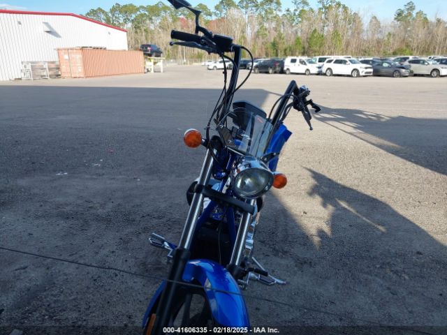 2016 HONDA VT1300 JH2SC6128GK100730 Photo 4