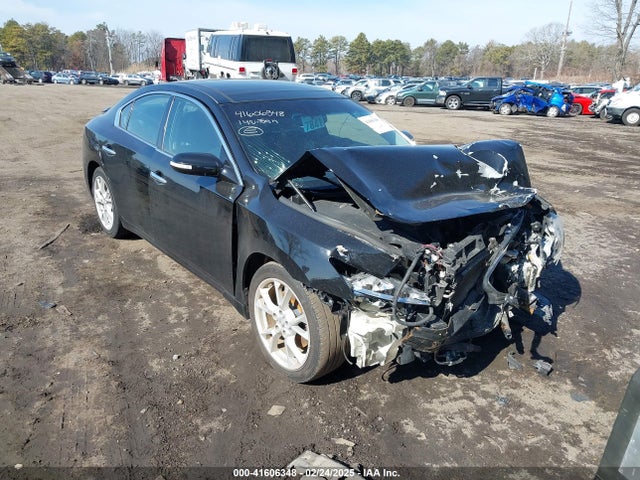 Nissan Maxima 3.5 Sv 2014 1N4AA5AP5EC488576 Image 6